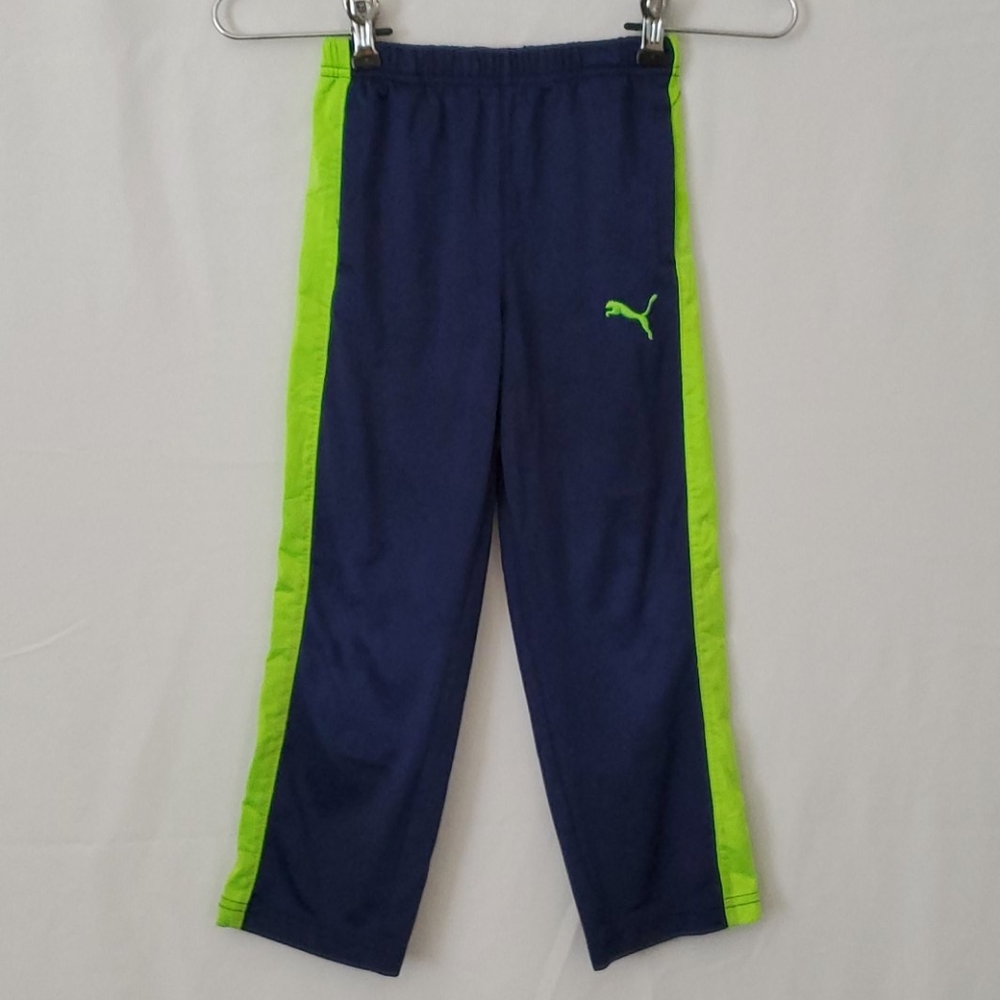 Puma Kids Jogging Pants